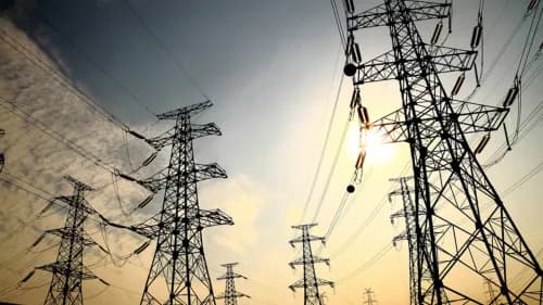 Electricidad en Bolivia