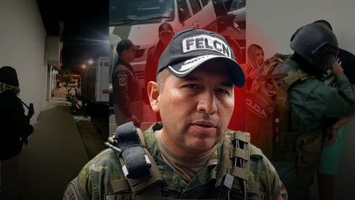 Abogado de Ferrufino cuestiona las pruebas en su contra y sostiene que no participó en la sustracción de bienes