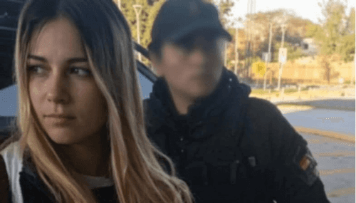 La Justicia revoca la detención domiciliaria a Tatiana Marset y ordena su retorno a Palmasola