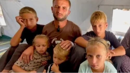 Más de 1.400 personas murieron en Gaza durante el alto el fuego, según autoridades sanitarias