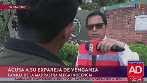 Investigan a Madrasta por presunta explotación sexual a una menor desde los 11 años en Santa Cruz de la sierra