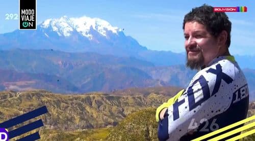 Modo Viaje ON: ¡Adrenalina y aventura en Kaque Marka!