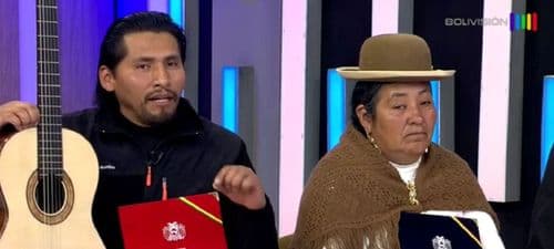 Genios de Altura: La historia de Juana, la mecánica