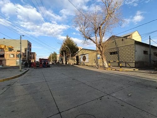 Ejército confirma hallazgo sin vida de un soldado tras las explosiones en Viacha
