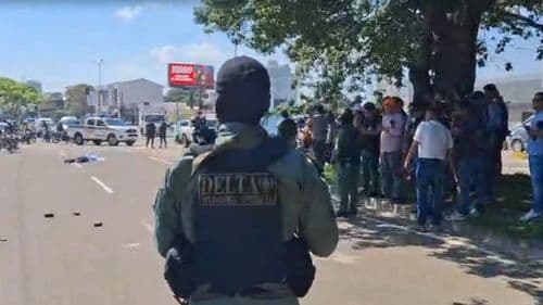 San Ignacio de Velasco, bajo el temor del sicariato y el avance del narcotráfico