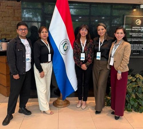 Red Bolivisión participó en la 11.ª Semana Regional de Integridad Empresarial en Paraguay
