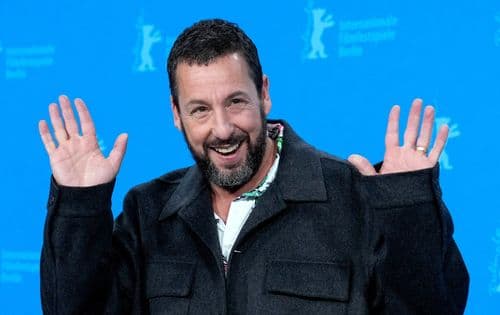 Adam Sandler cumple 60 años: del rey de la comedia a una de las grandes sorpresas del cine