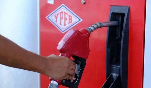 Gobierno descartó abrogar el Decreto 5676 y defendió el precio del diésel para grandes consumidores