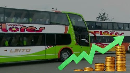 Pasajes por las nubes: piden control y una evaluación técnica
