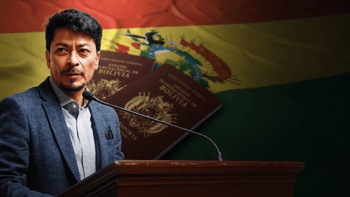 Bolivia apuesta por la diplomacia para abrir mercados y fortalecer la economía nacional