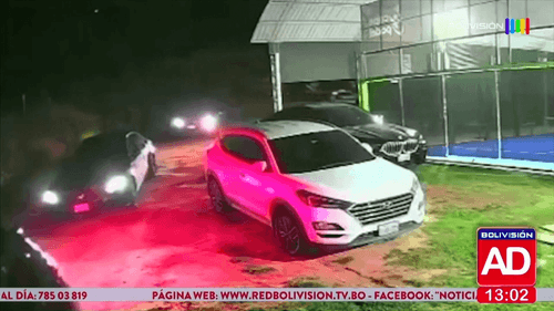 Nuevo asesinato en Urubó se sumó a una cadena de hechos violentos registrada en ocho meses