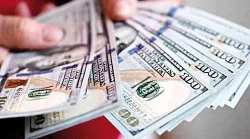 BCB puso a disposición de los bancos $us 35 millones a Bs 12,10