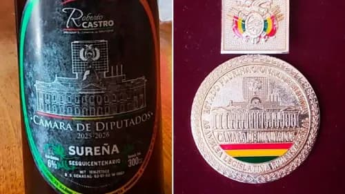 Diputados elegirán a su nueva directiva entre denuncias de presunta compra de votos