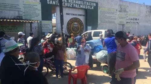 Penal de Palmasola