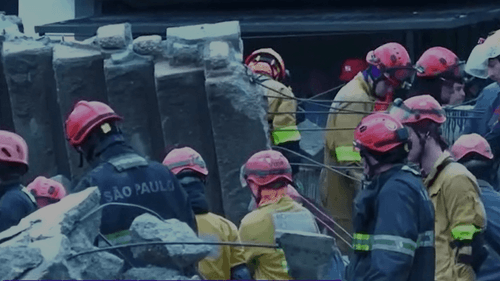 TRAGEDIA EN SÃO PAULO: GESTIONAN REPATRIACIÓN DE VÍCTIMAS BOLIVIANAS