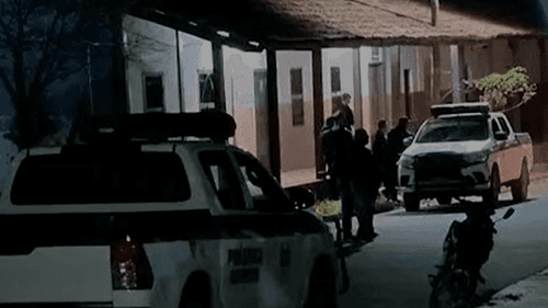 Ola de asesinatos en Santa Cruz: envían contingente policial y militar ante la inseguridad