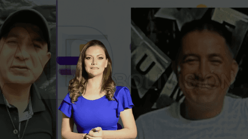 “Juancho” rompe el silencio desde la clandestinidad y da su versión sobre el atentado contra Nadia Beller
