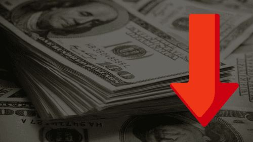 Baja el dólar, pero ¿dónde se consigue?