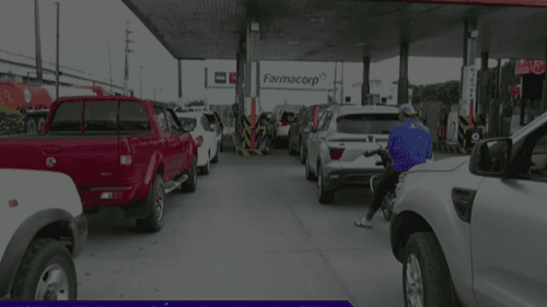 Subvención en debate: industriales exigen garantizar el diésel