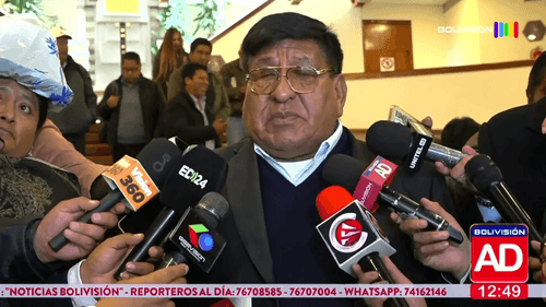 Choferes abandonan el diálogo con el Gobierno