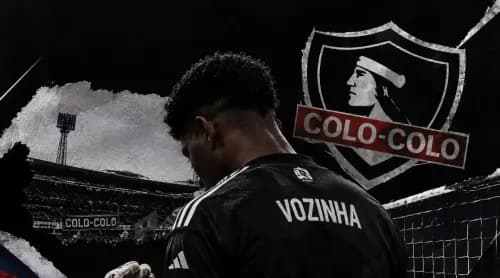 Vozinha y Colo-Colo: un fichaje que podría quedarse sin tiempo para convencer