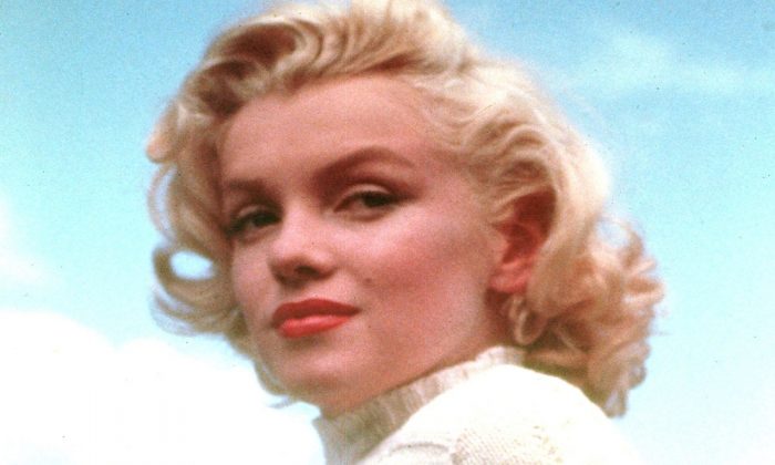 Os 95 anos de Marilyn Monroe