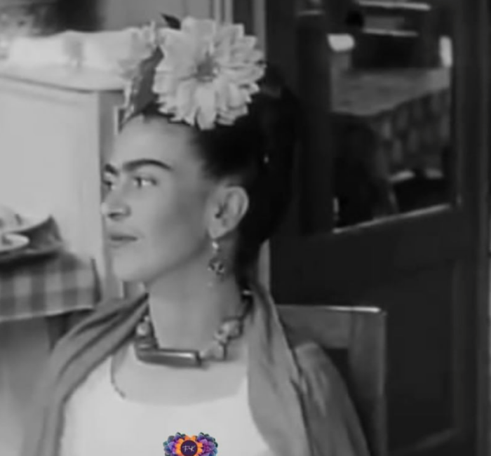 Salen a la luz "Escrituras", selección de cartas de Frida Kahlo