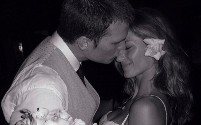 Gisele Bündchen habla de su matrimonio con Tom Brady: "No es un cuento de hadas"