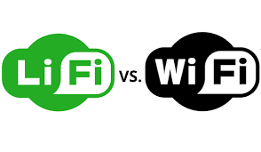 Qué diferencia hay entre WiFi y Li-Fi? - Infobae