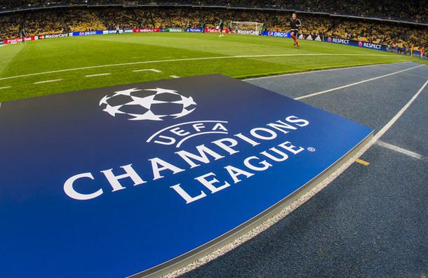 Se sortearon los octavos de final de la Champions League: Real Madrid  jugará con PSG y Barcelona con Chelsea - Bolivisión